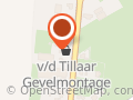 v.d. Tillaar Gevelmontage
