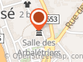 Voo Connect'in Shop Visé