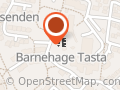 Barnehagen Tasta