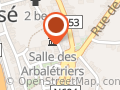 Boils Marc