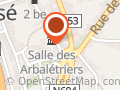 Magasins Du Monde Oxfam