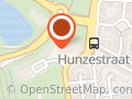 Faced stralend|binnen en buiten