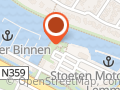 Jachthaven Lemmer Binnen