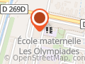 Maison Des Jeunes Mjc