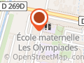Ecole Maternelle Olympiades
