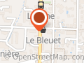 Bar Restaurant Le Bleuet