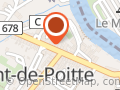 Epicerie des Consom'Acteurs