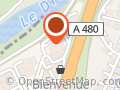 Quincaillerie Grenoble - Legallais