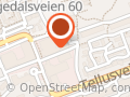 MOVA Tjensvolltorget