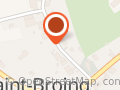 Commune de Saint Broing