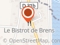 Le Café de Brens