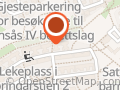 Snaphook Golfklubb