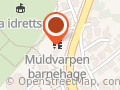 Muldvarpen Barnehage Sa