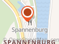 Wegrestaurant Spannenburg