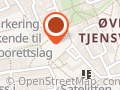 Tjensvoll Legesenter Ove Hegelstad