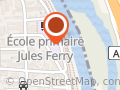 École Élémentaire Publique Jules Ferry