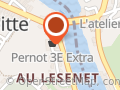 Pernot 3E Extra