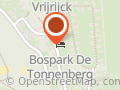 Bospark De Tonnenberg