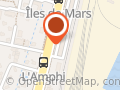Copropriete Ile de Mars