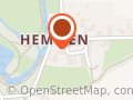 Toneelgroep Hemmen