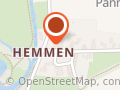 Stichting Kasteeltuin Hemmen