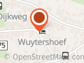 Vakantiewoning Wuytershoef