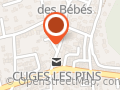 Paroisse de Cuges-les-Pins