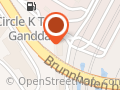 Circle K Truck Ganddal