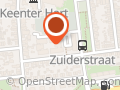 Woonzorgcentrum Zuyderborgh