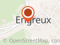 Le Refuge d' Engreux