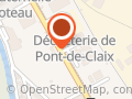 Services Techniques Ville de Pont de Claix