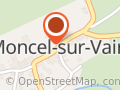 Mairie de Moncel-sur-Vair
