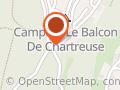 Le Mas de Chartreuse