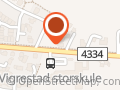 PG Transport AS