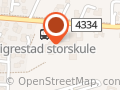 Vigrestad Storskule