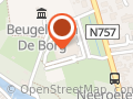 Sporthal De Borg