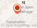 Stavanger Kommune Drift Bad og Idrett Tastahallen