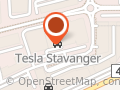 Tesla Motors Norway AS