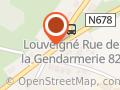 Le Pied De La Fagne