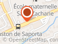 Vert Jardin Paca