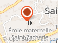 Ecole Maternelle de Saint-Zacharie
