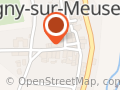 Mairie d'Ugny-sur-Meuse