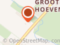 Van den Boomen Service on the job