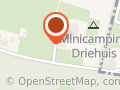 Driehuis Minicamping