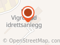 Håndballgruppa Vigrestad IK
