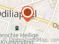 Eethuis Odilia