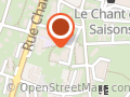 La cité étudiante