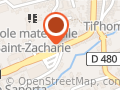 La cave de Juramy