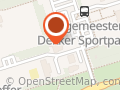 Optisport Flevopark Squashcentrum