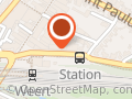Parkeergarage Stationsplein